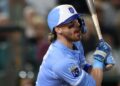 2025 Season in Review: Bobby Witt Jr.