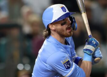 2025 Season in Review: Bobby Witt Jr.
