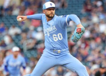 2025 Season in Review: Lucas Erceg