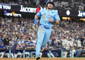 2025 World Series Game 6: Dodgers vs Blue Jays Live Discussion