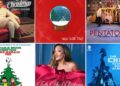 2025's best new holiday albums: Brad Paisley, the 'Peanuts' gang and more