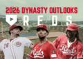 2026 Dynasty Outlooks: Kansas City Royals