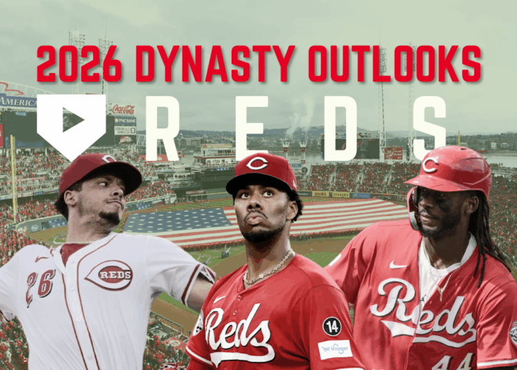 2026 Dynasty Outlooks: Kansas City Royals