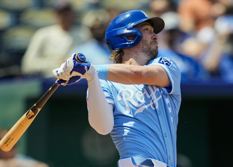 2026 will determine if forgotten 2022 Royals trade was a wash or a loss