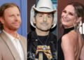 22 Country Singers Who Can't Possibly Be 50 Years Old!