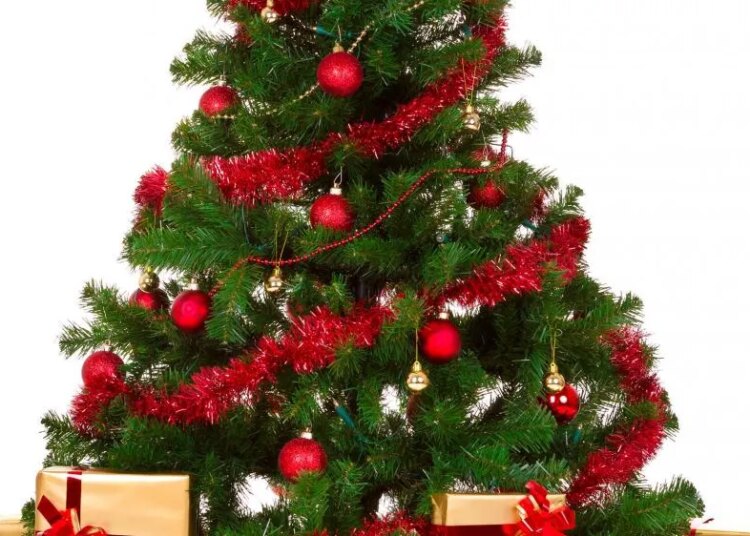 24/7 Christmas music starts on New Jersey radio station Magic 98.3