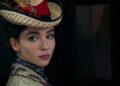 Matilda De Angelis as Lidia Poët in "The Law According To Lidia Poët."