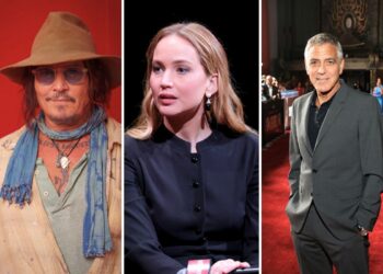 27 Famous Kentuckians Who Aren’t Country Stars or Athletes