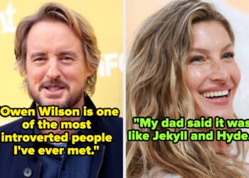 39 Hollywood Secrets Revealed By Insiders