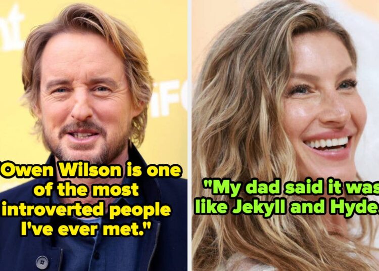39 Hollywood Secrets Revealed By Insiders