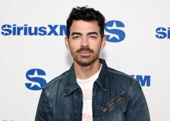 Joe Jonas