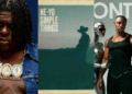 Split Image Of BigXThaPlug; NE-YO; Tank