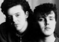 Four decades ago, the album "Songs from the Big Chair" made the British band Tears for Fears world famous. It's now considered an influential classic in pop history. To mark its anniversary, a new edition is being released. Universal Music/dpa