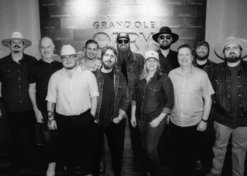 49 Winchester sign to MCA’s Lucille Records and team up with Dave Cobb for new music