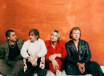 5 Seconds of Summer Drop New Album ‘Everyone’s A Star!’: Stream