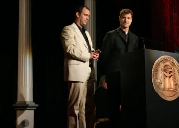 5 Things We Learned About Trey Parker And Matt Stone From Running A Website