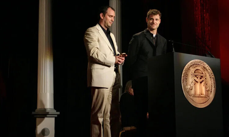 5 Things We Learned About Trey Parker And Matt Stone From Running A Website