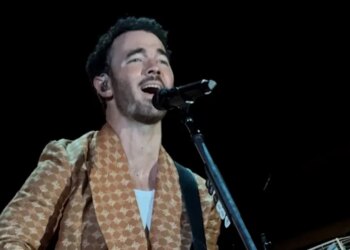 5 biggest moments, special guest from Jonas Brothers' Cincinnati show
