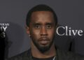 50 Cent's Sean 'Diddy' Combs documentary gets a Netflix release date
