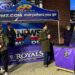 69 WFMZ-TV & Reading Royals Coat Drive for Knights' Closet on Dec. 14th | Berks Regional News