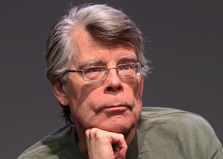 Stephen King