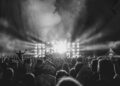 70 per cent of people prefer live music to sex, new survey reveals - 2025