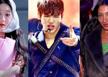 8 K-pop stars who are openly LGBTQ+