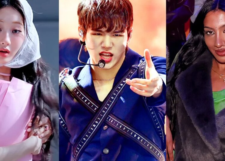 8 K-pop stars who are openly LGBTQ+