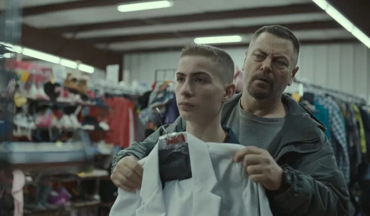 A 2025 Crime Thriller With A 95% Rotten Tomatoes Score Has To Be Your Next Hulu Viewing