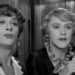 Josephine and Daphne standing together in Some Like It Hot