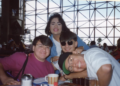 The Quintanilla family.
