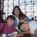The Quintanilla family.