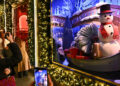 A Guide to N.Y.C. Holiday Events: Music, Lights and More