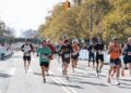 A List of the Fastest Celebrities Running the 2025 NYC Marathon