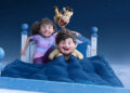 Yahoo entertainment home
