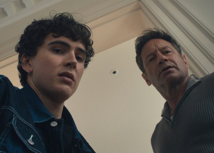 A New Psychological Thriller Just Hit No. 1 & It’s Causing a Stir