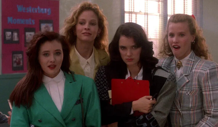 A Nostalgic '80s Thriller Worth Revisiting Is Streaming For Free