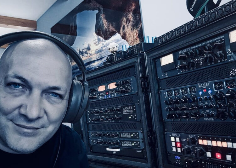 A Personal Welcome from New Apogee Owner Dirk Ulrich