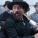 Charles Guiteau stressed in crowd