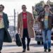 A Very Jonas Christmas Movie Trailer Drops Featuring New Song With Kenny G