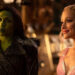 Cynthia Erivo and Ariana Grande as Galinda and Elphaba in Wicked: For Good.