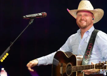 Cody Johnson (Disney/Larry McCormack)