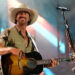 Riley Green at CMA Fest 2025 (Disney/Connie Chornuk)