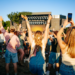 A quarter of live music event fans spend over £100 on outfits - report