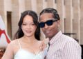 A$AP Rocky hints he's already married to Rihanna after five years together - Celebrity News - Entertainment