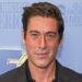 ABC's David Muir shows off unshaven look in rare snap - Celebrity News - Entertainment