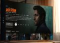 AI-generated plot recaps on Prime Video