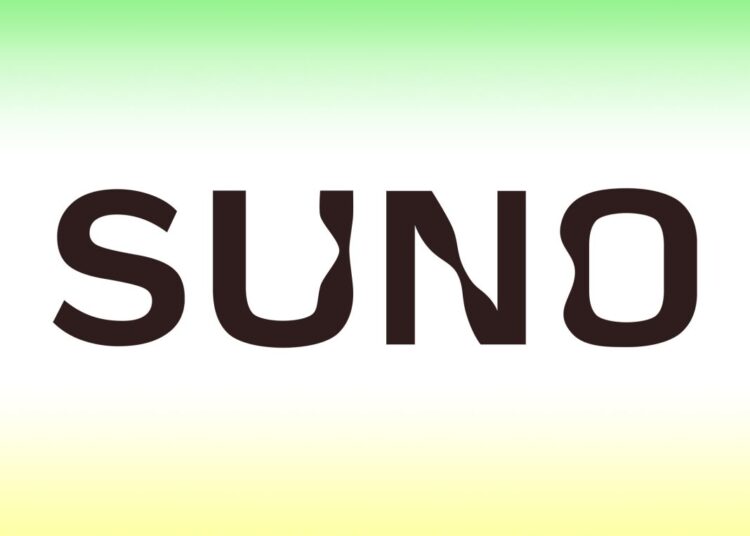 Suno logo