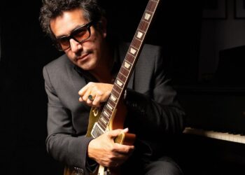A.J. Croce bringing his and his father’s music to new audience [Videos] – Mainline Media News