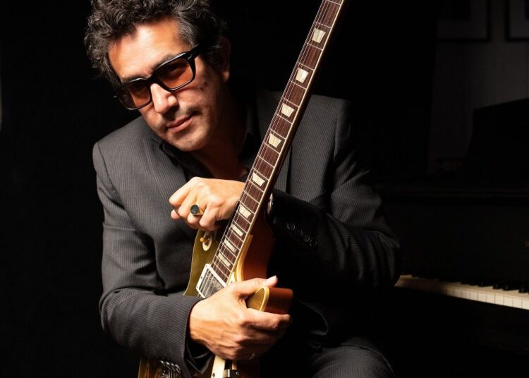 A.J. Croce bringing his and his father’s music to new audience [Videos] – Mainline Media News